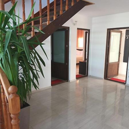 Vila Maranca Hotel 2 Mai Ngoại thất bức ảnh