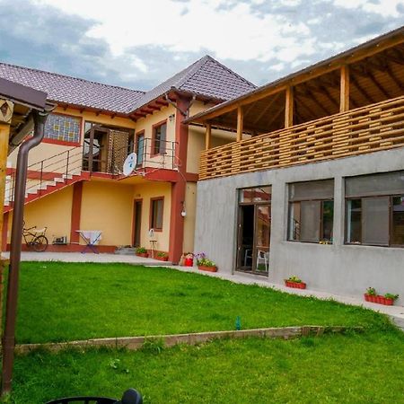 Vila Maranca Hotel 2 Mai Ngoại thất bức ảnh
