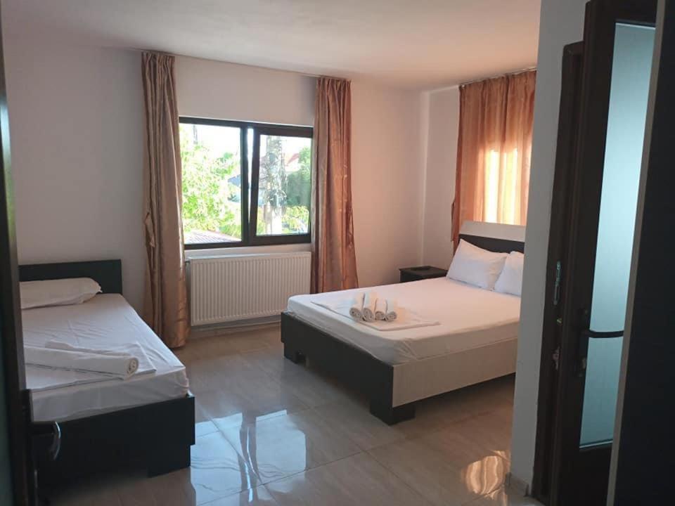Vila Maranca Hotel 2 Mai Ngoại thất bức ảnh