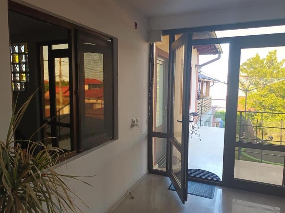 Vila Maranca Hotel 2 Mai Ngoại thất bức ảnh