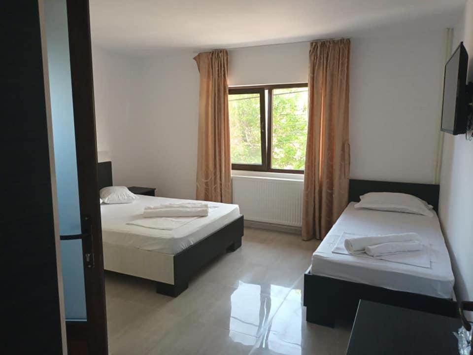 Vila Maranca Hotel 2 Mai Ngoại thất bức ảnh
