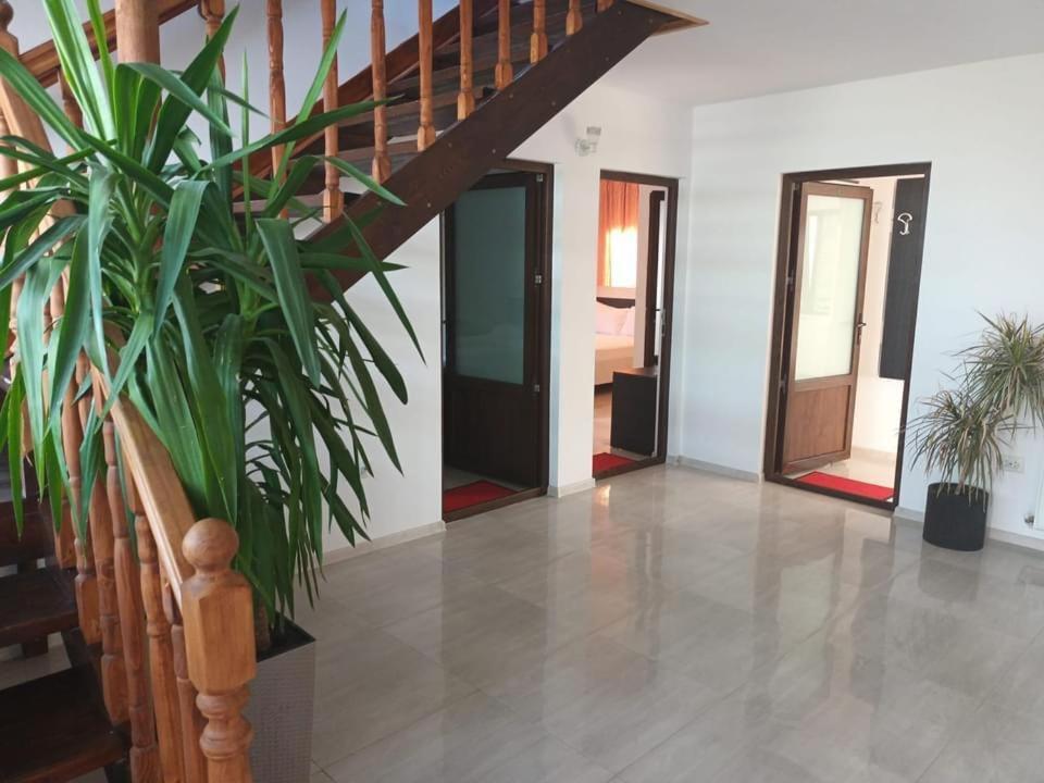 Vila Maranca Hotel 2 Mai Ngoại thất bức ảnh